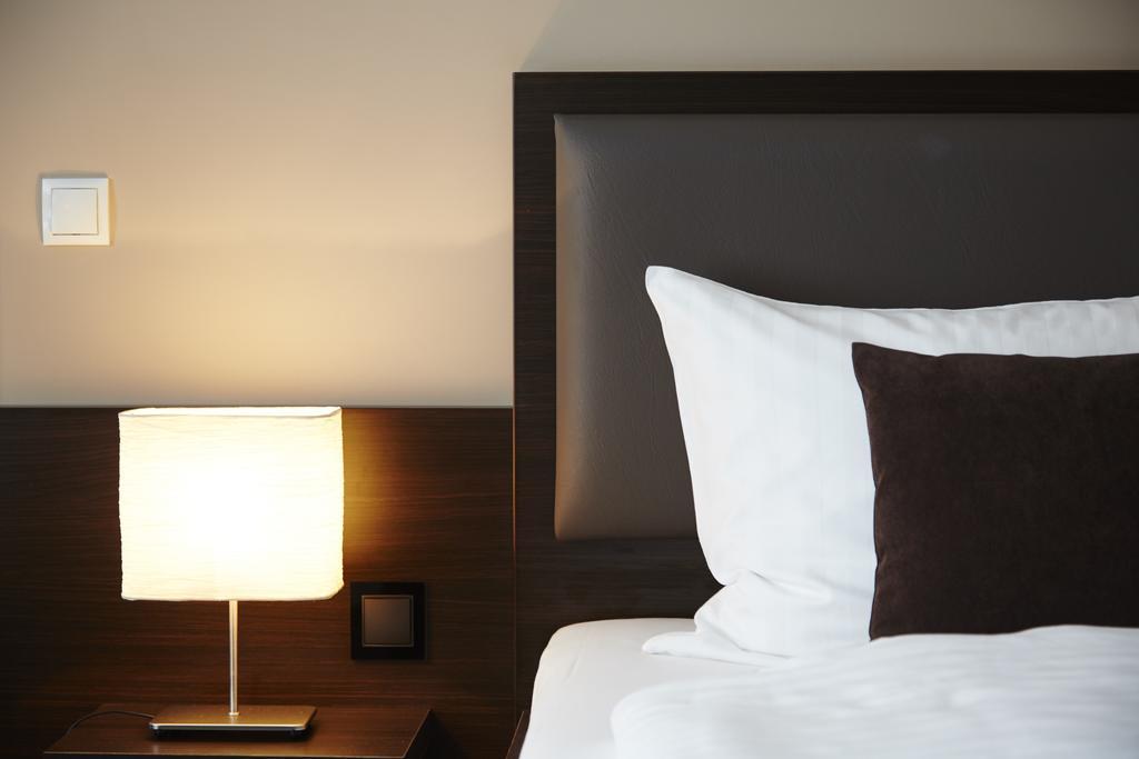 Nordica Hotel Friesenhof Büsum Pokoj fotografie